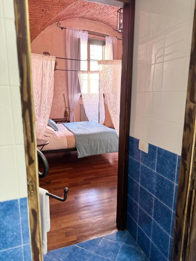 Luxury Corte Dei Nobili Λούκα Εξωτερικό φωτογραφία