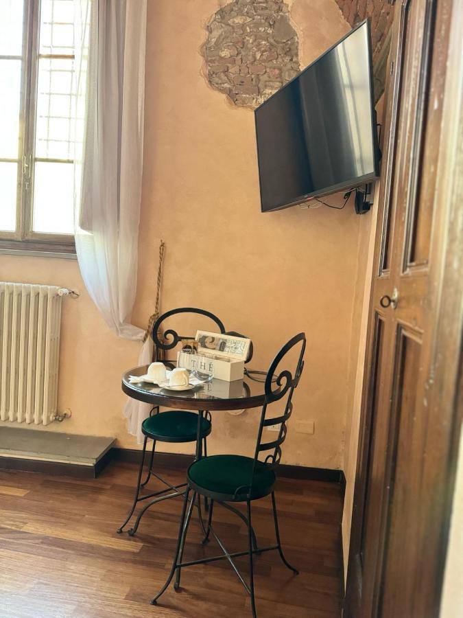 Luxury Corte Dei Nobili Λούκα Εξωτερικό φωτογραφία