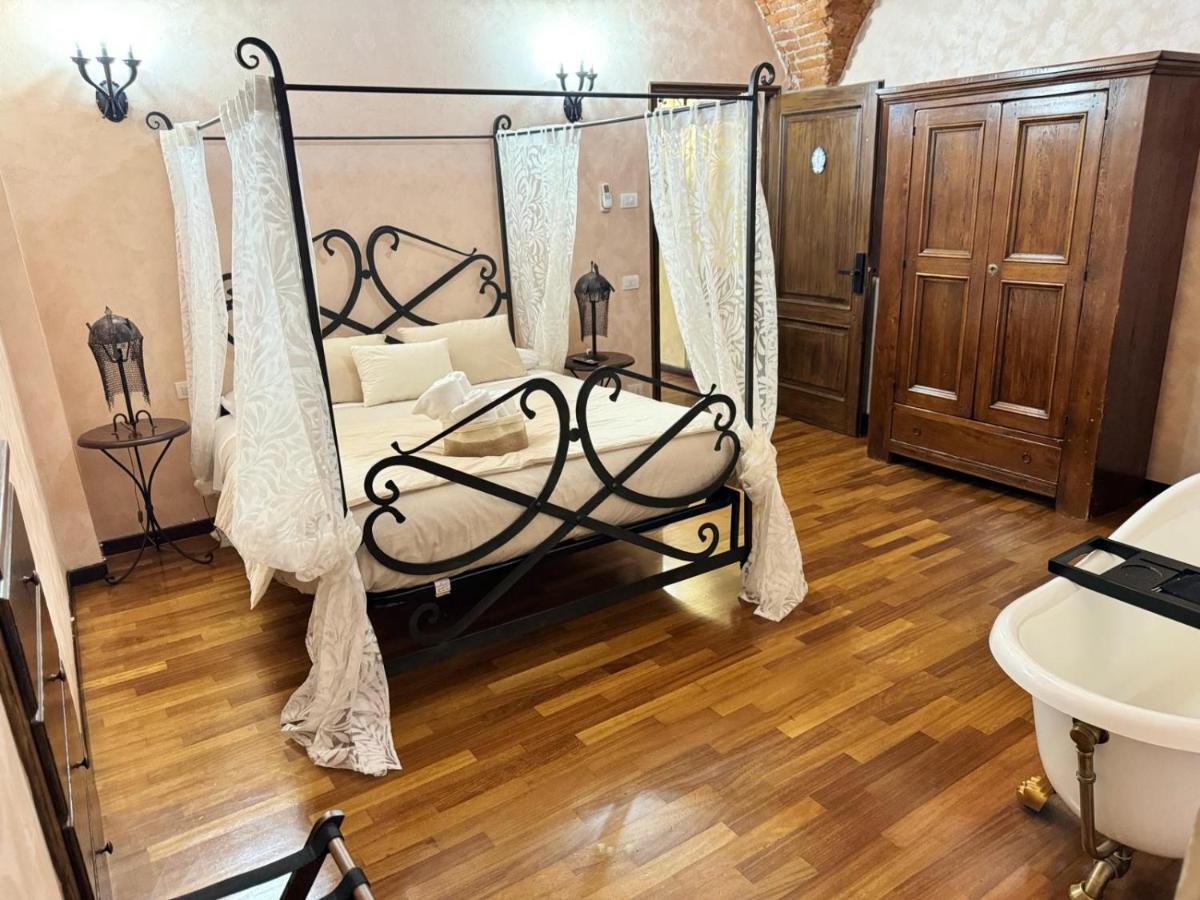 Luxury Corte Dei Nobili Λούκα Εξωτερικό φωτογραφία