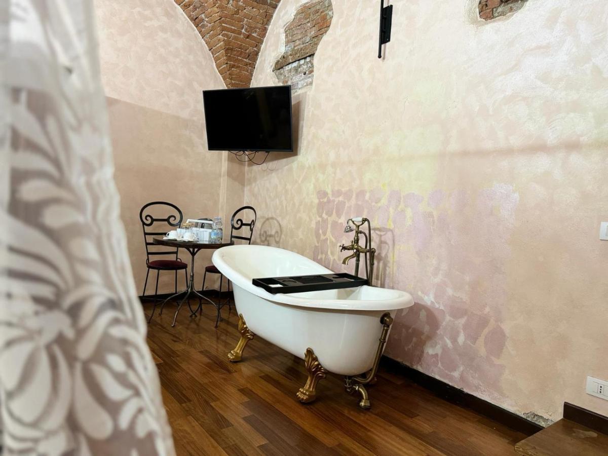 Luxury Corte Dei Nobili Λούκα Εξωτερικό φωτογραφία
