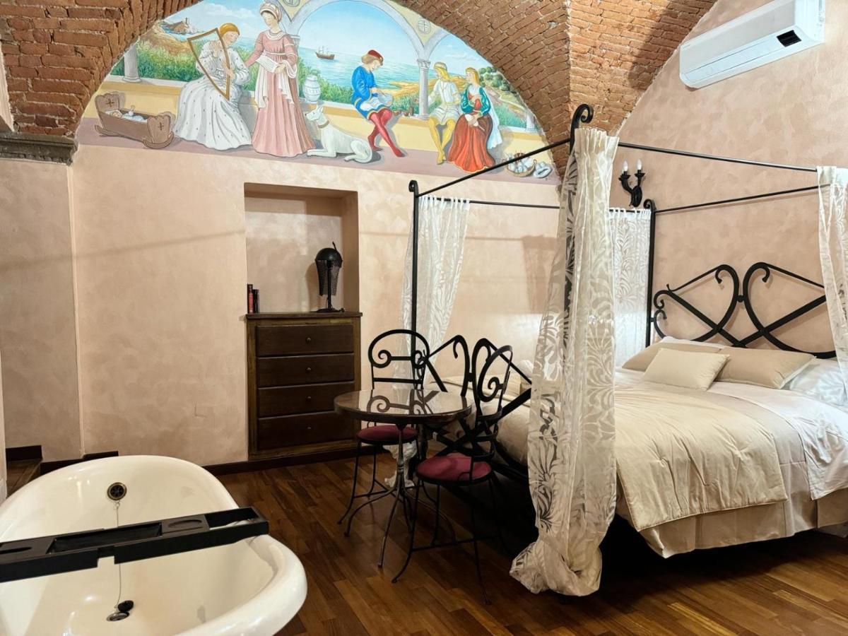 Luxury Corte Dei Nobili Λούκα Εξωτερικό φωτογραφία