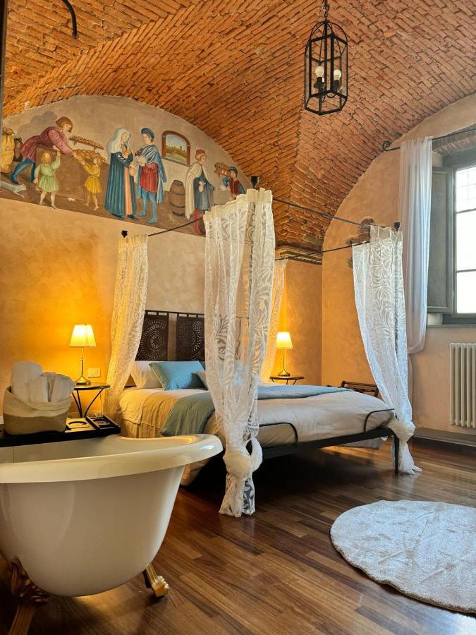 Luxury Corte Dei Nobili Λούκα Εξωτερικό φωτογραφία