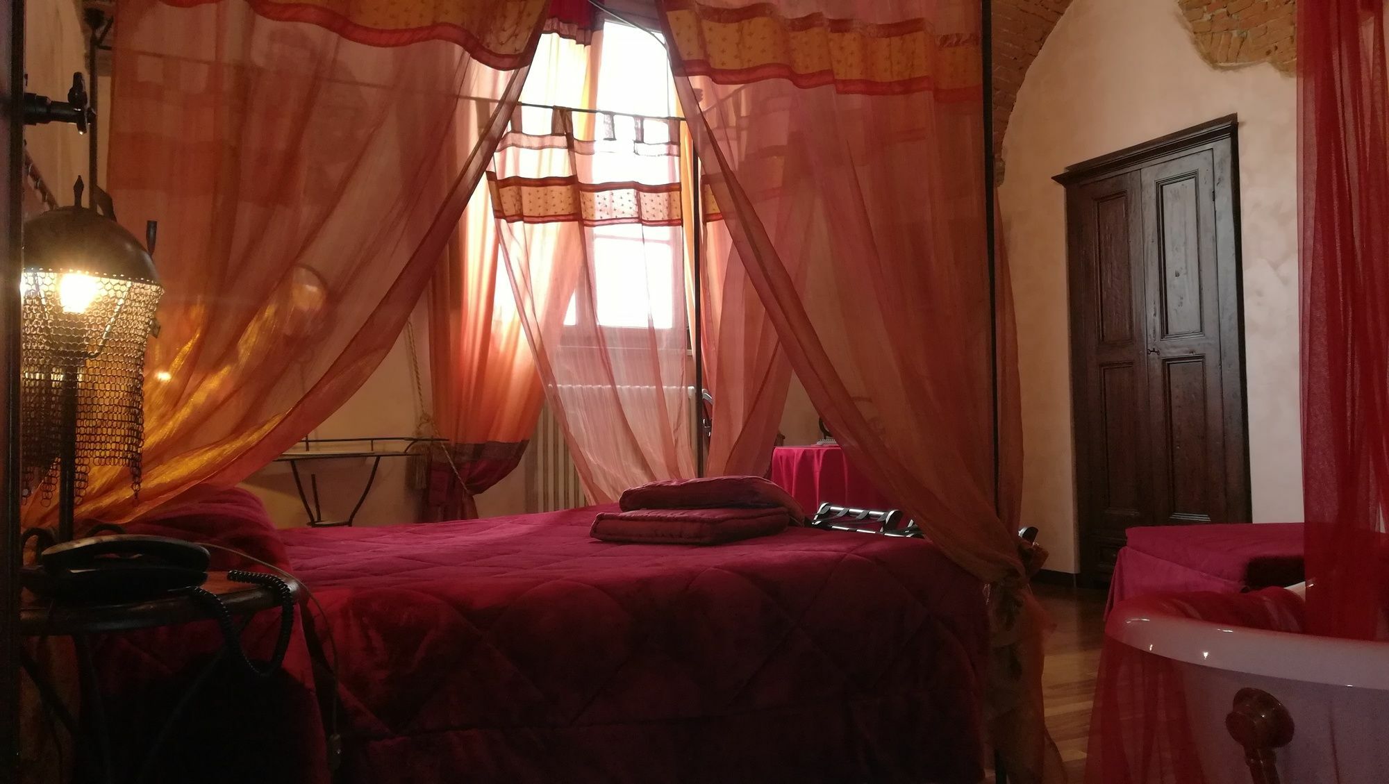 Luxury Corte Dei Nobili Λούκα Εξωτερικό φωτογραφία