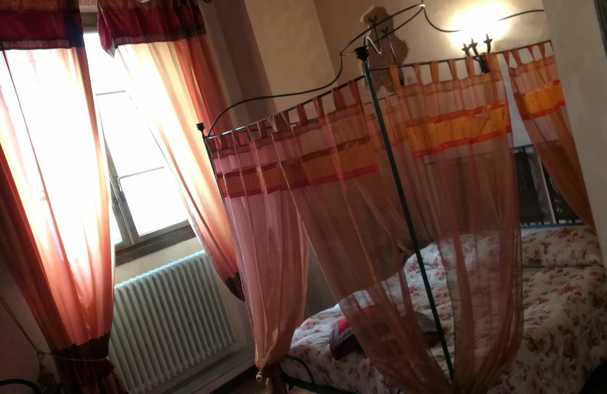 Luxury Corte Dei Nobili Λούκα Εξωτερικό φωτογραφία